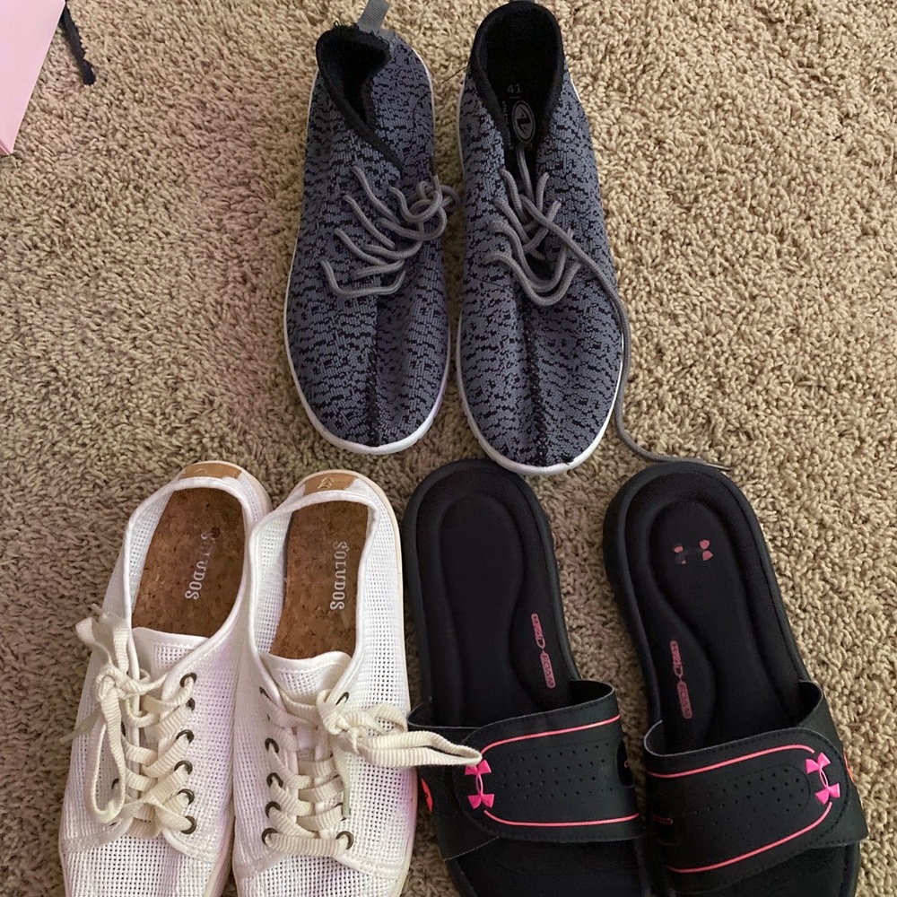 Shoes - Picture 2 of 2